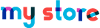 One